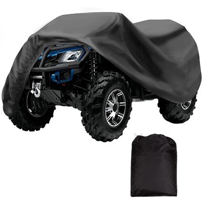 ATV-Abdeckung wasserdicht